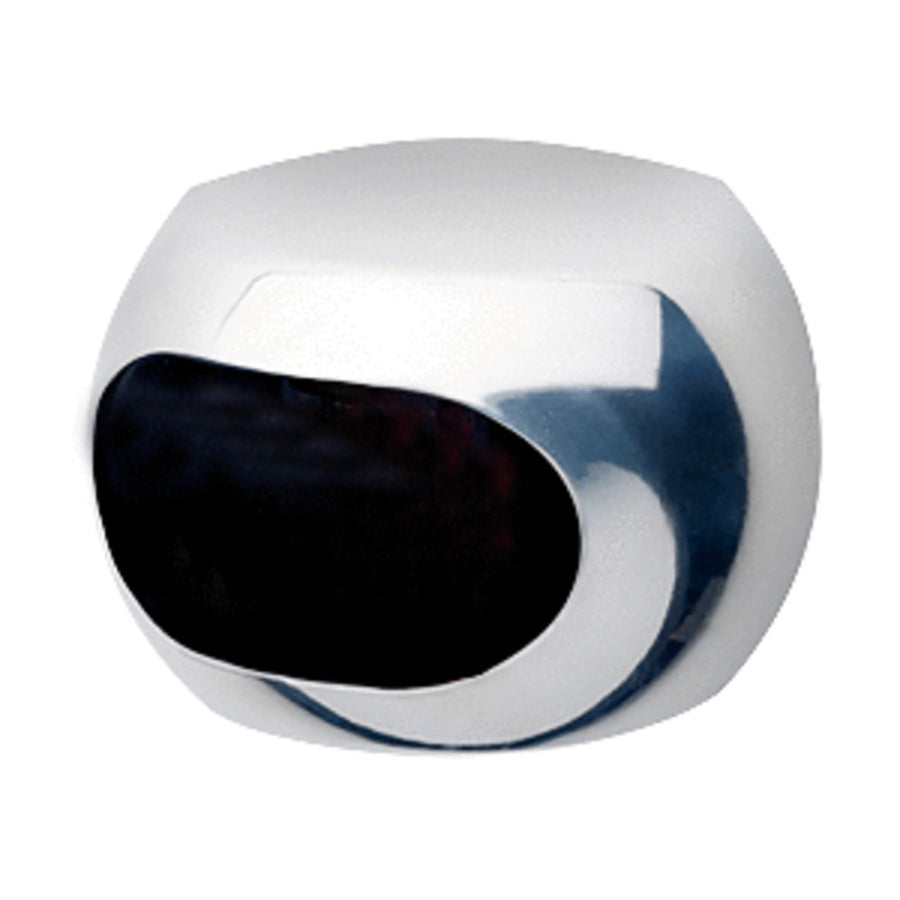 Aqua Signal Stainless Steel Cover F/series 33 & 34 Port Lights