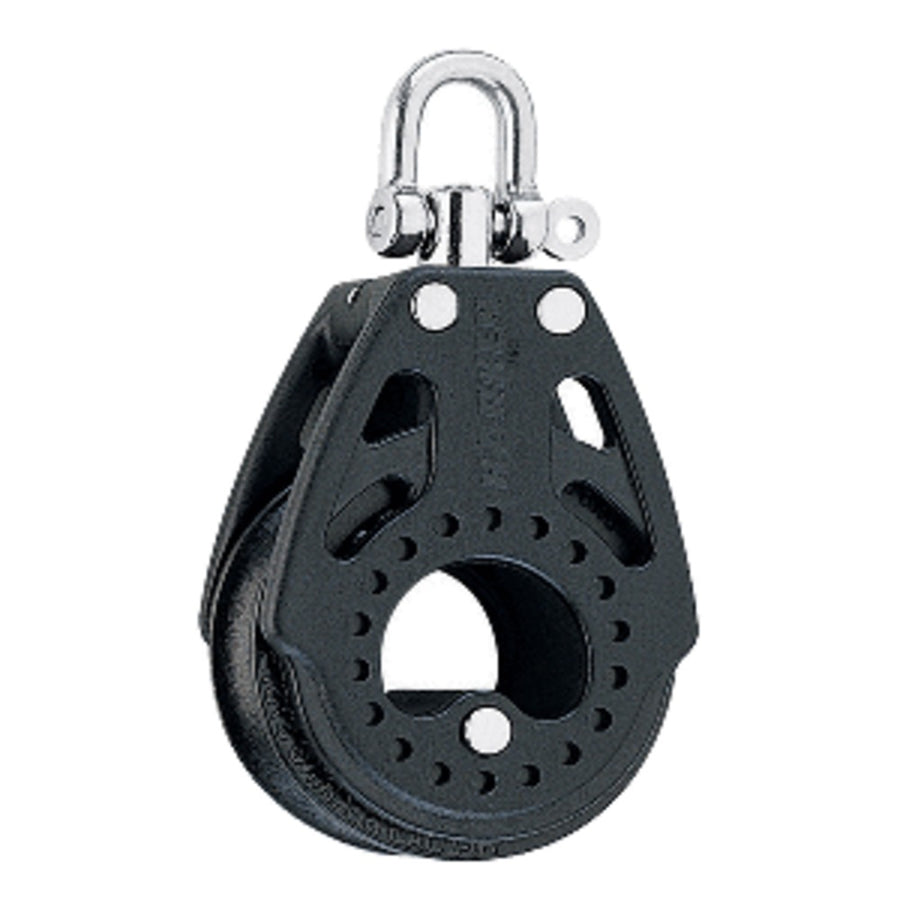 Harken 75mm Carbo Air Block W/swivel - Fishing