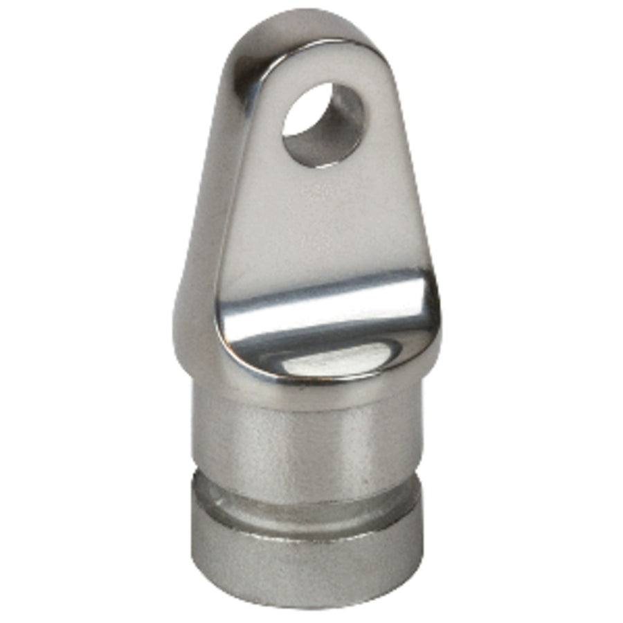 Sea-dog Stainless Top Insert - 7/8