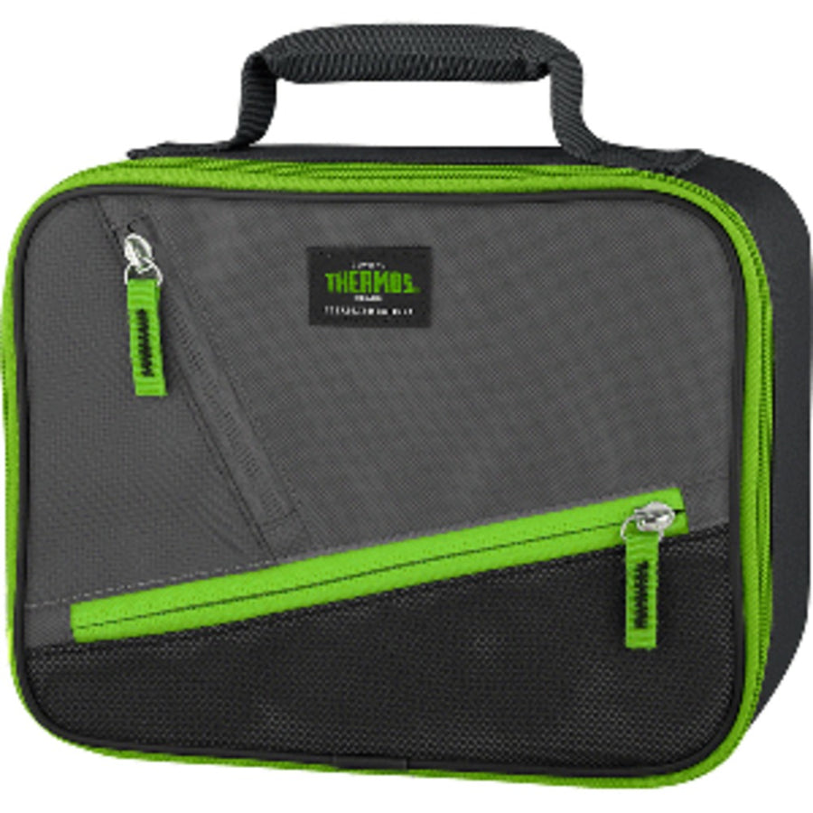 Thermos Berkley Standard Lunch Kit - Lime Green