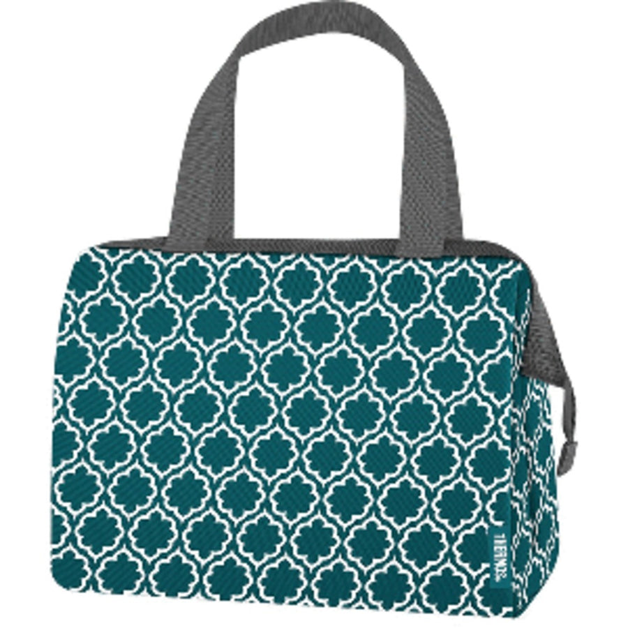 Thermos Raya 9 Can Duffle - Lattice