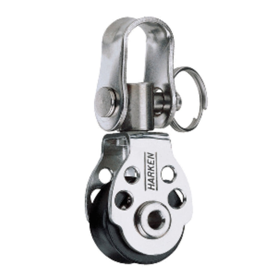 Harken 16mm Block W/swivel