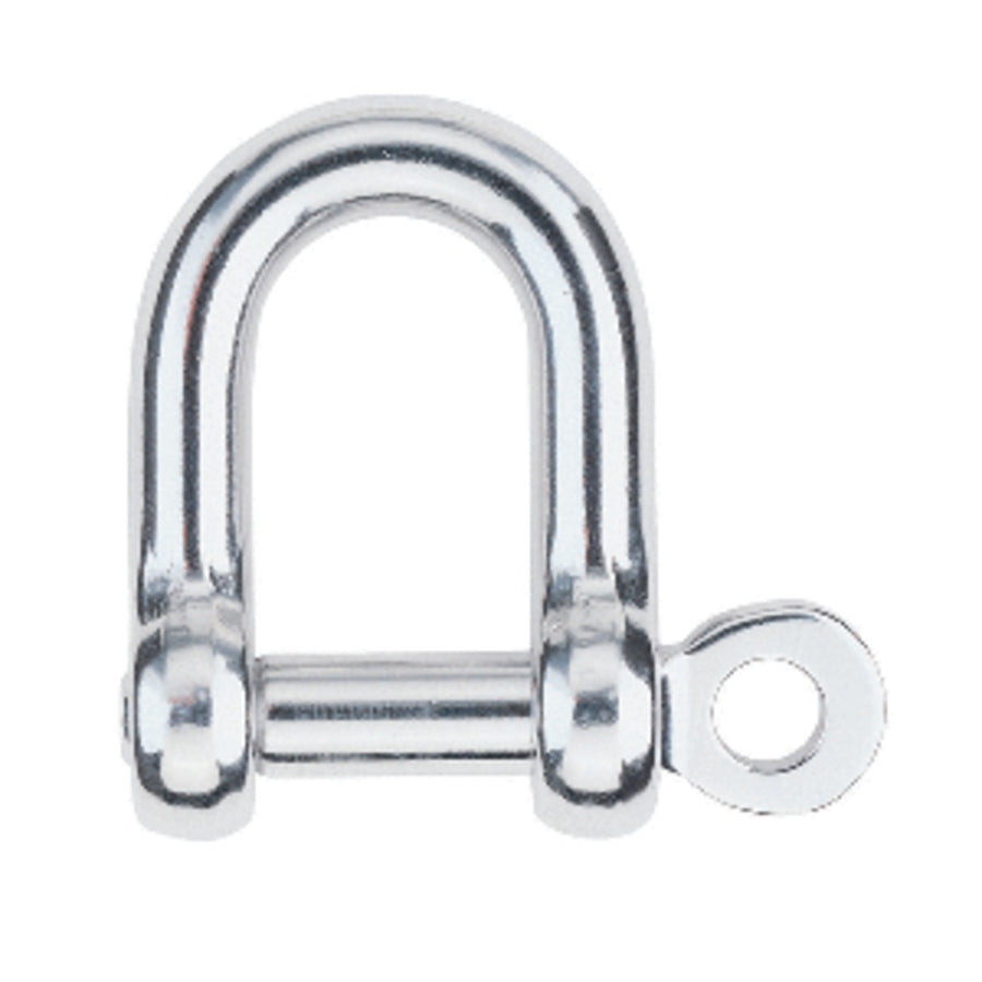 Harken 8mm High Resistance D Shackle