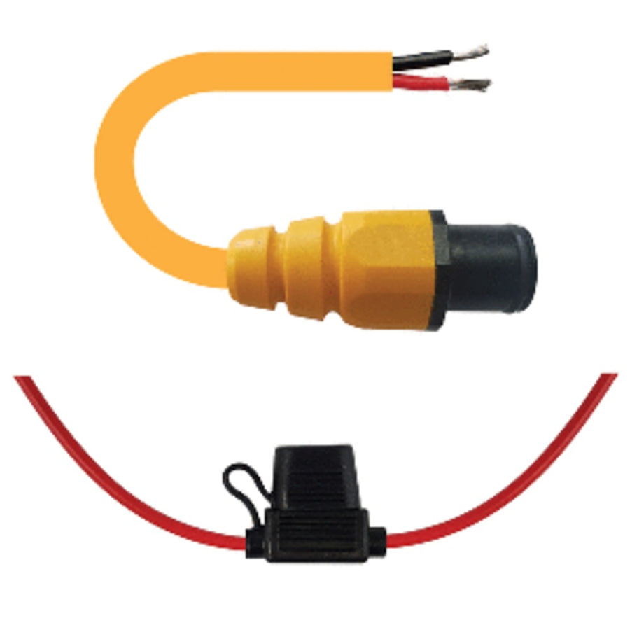 Oceanled Explore Dc Power Kit