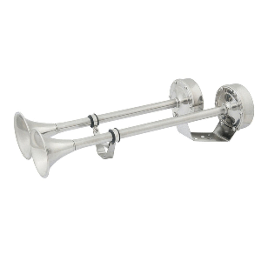 Marinco 24v Dual Trumpet Electric Horn