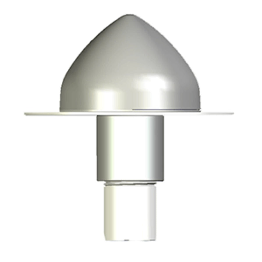 Nautic Alert 3/4 Npt Adapter F/outdoor Antenna