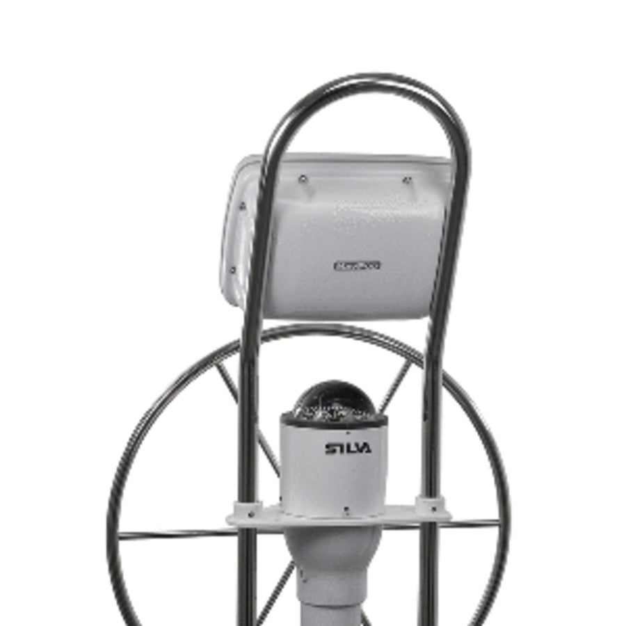 Navpod Sailpod Pre-cut F/simrad Nss9 Evo3 & B&g Zeus3 9 F/12′ Wide Guard