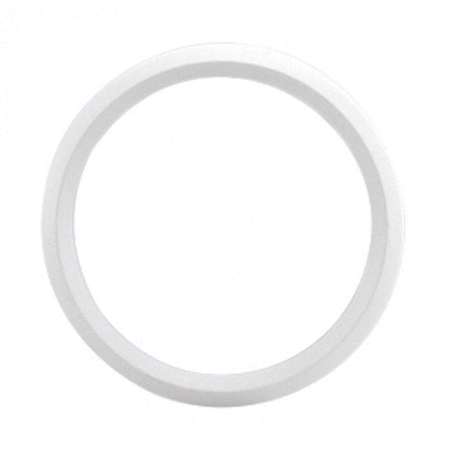 Vdo Viewline Bezel Triangle 52mm - White