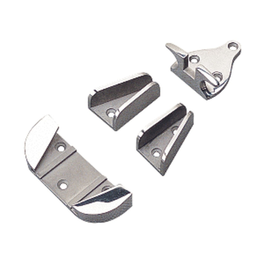 Sea-dog Stainless Steel Anchor Chocks F/5-20lb Anchor