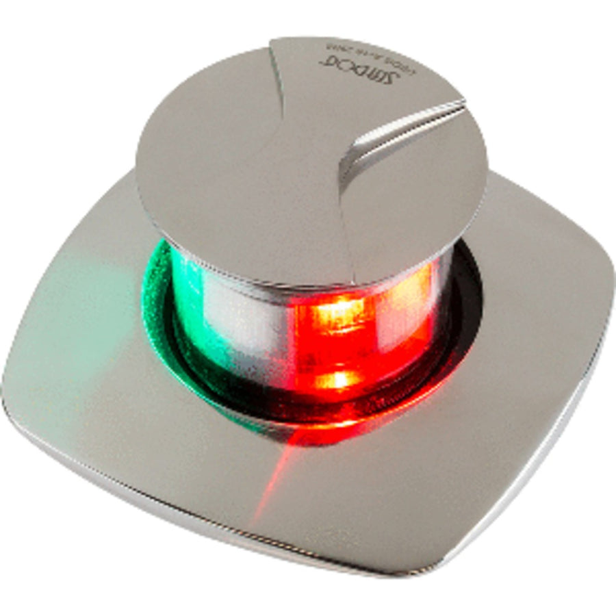 Sea-dog Led Pop Out Combination Bow Light
