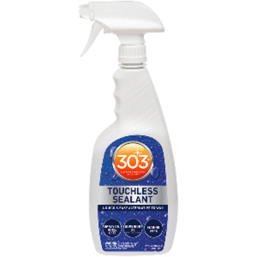 303 Marine Touchless Sealant - 32oz *case Of 6*