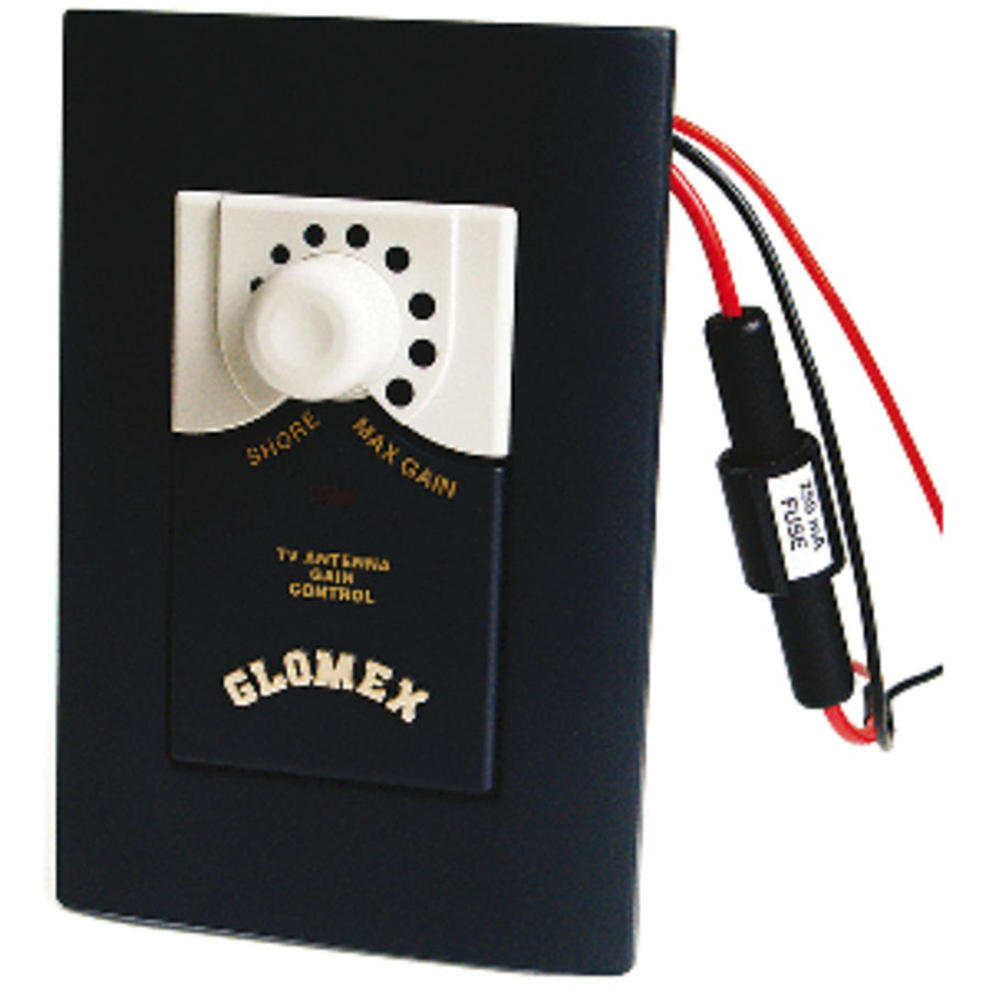 Glomex Manual A/b Amp - 12vdc