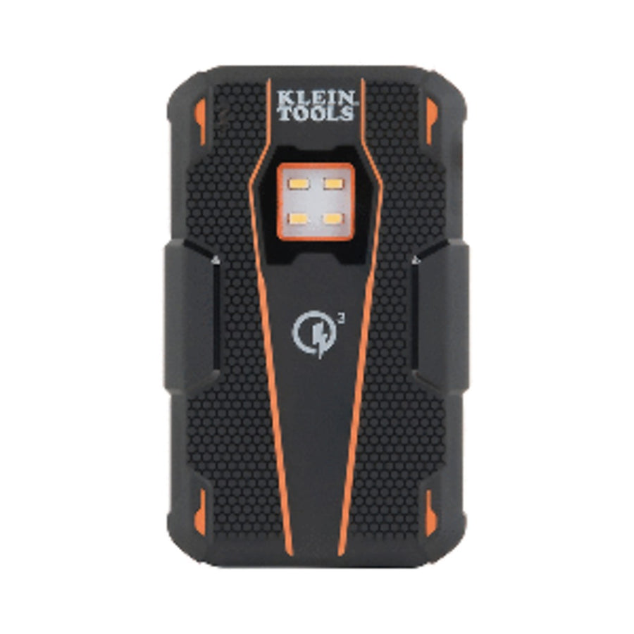 Klein Tools Portable Jobsite Rechargeable Battery - 13,400mah