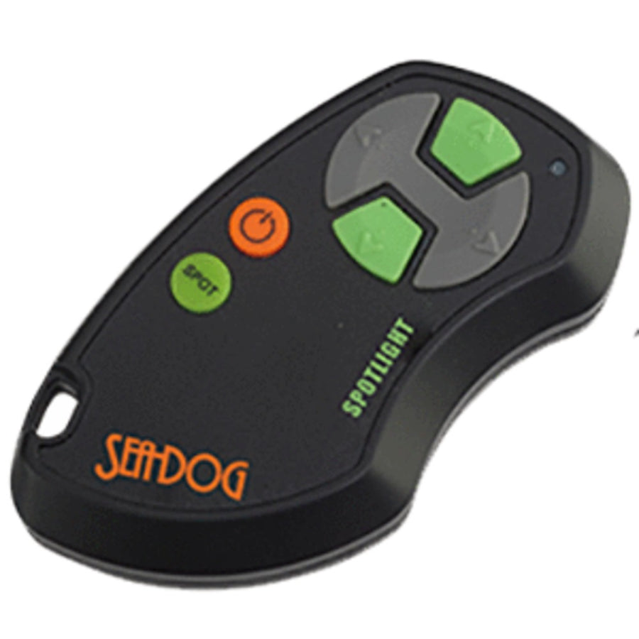 Sea-dog Wireless Remote F/asa Halogen Spot/flood Light