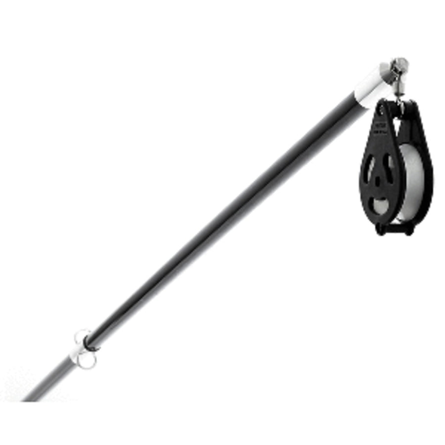 Tigress Xd Poseidon Dredge Boom