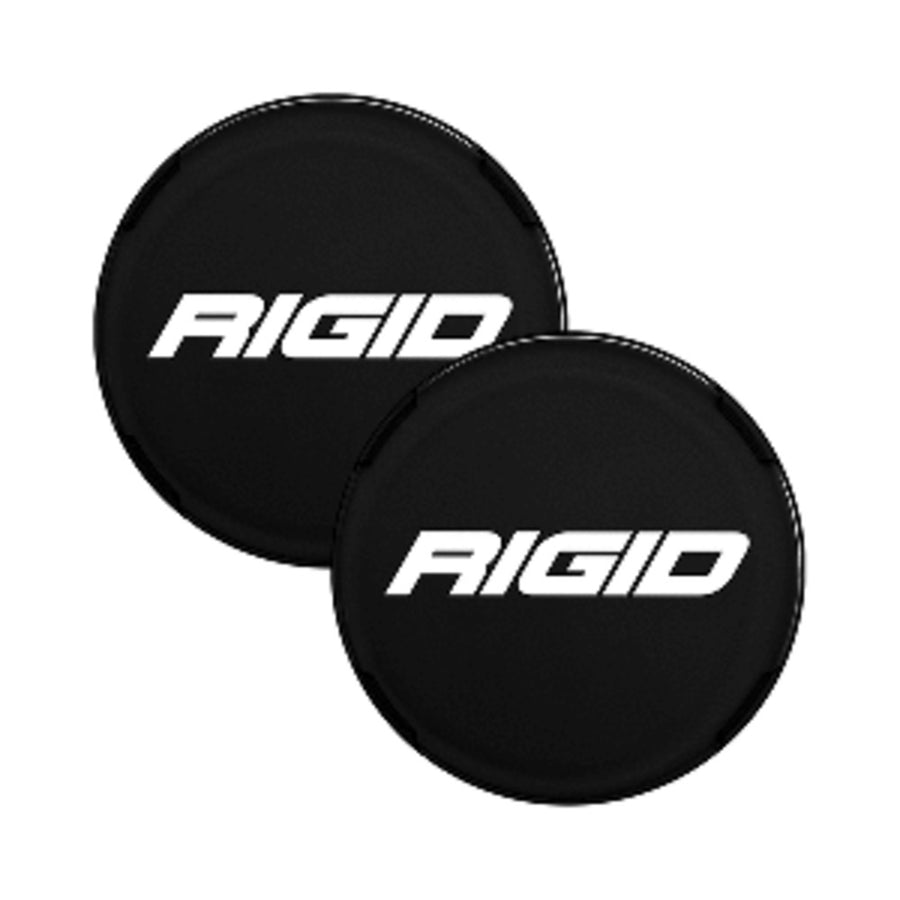 Rigid Industries 360-series 4 Led Cover - Black