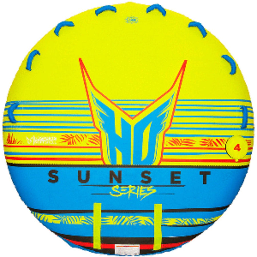 Ho Sports Sunset 4 Towable - 4 Person Max