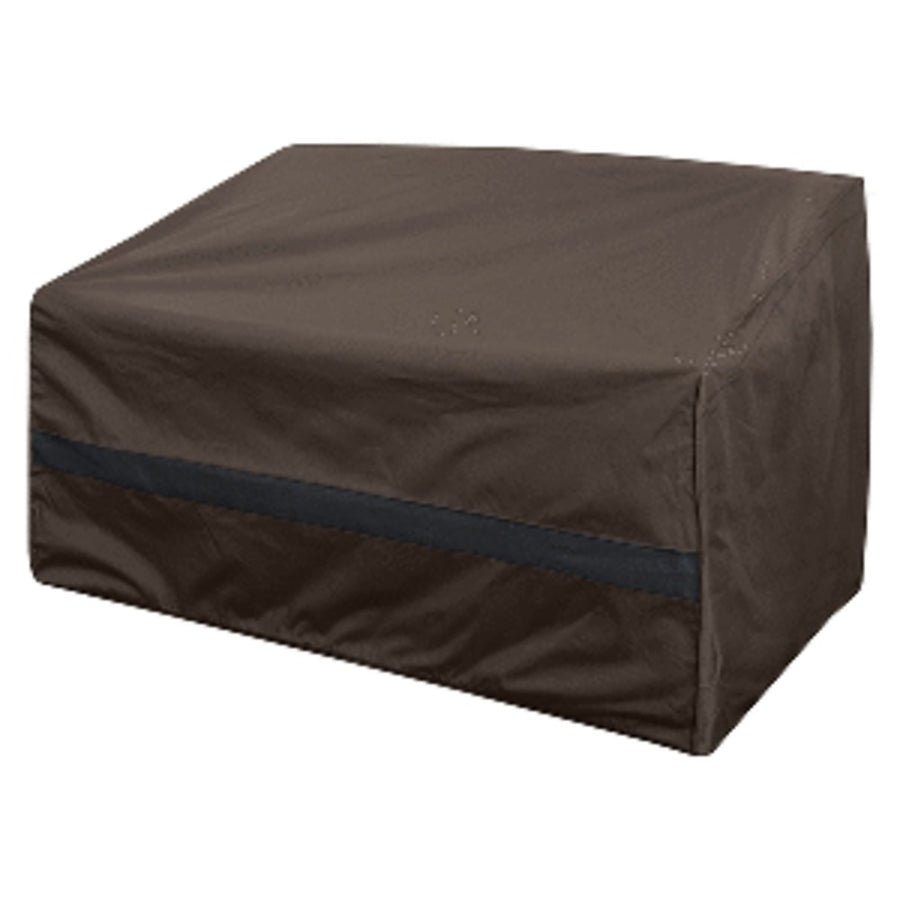 True Guard Love Seat/bench Cover 600 Denier Rip Stop Cover