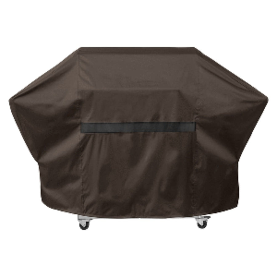 True Guard 52” 2 Or 3 Burner 600 Denier Rip Stop Grill Cover