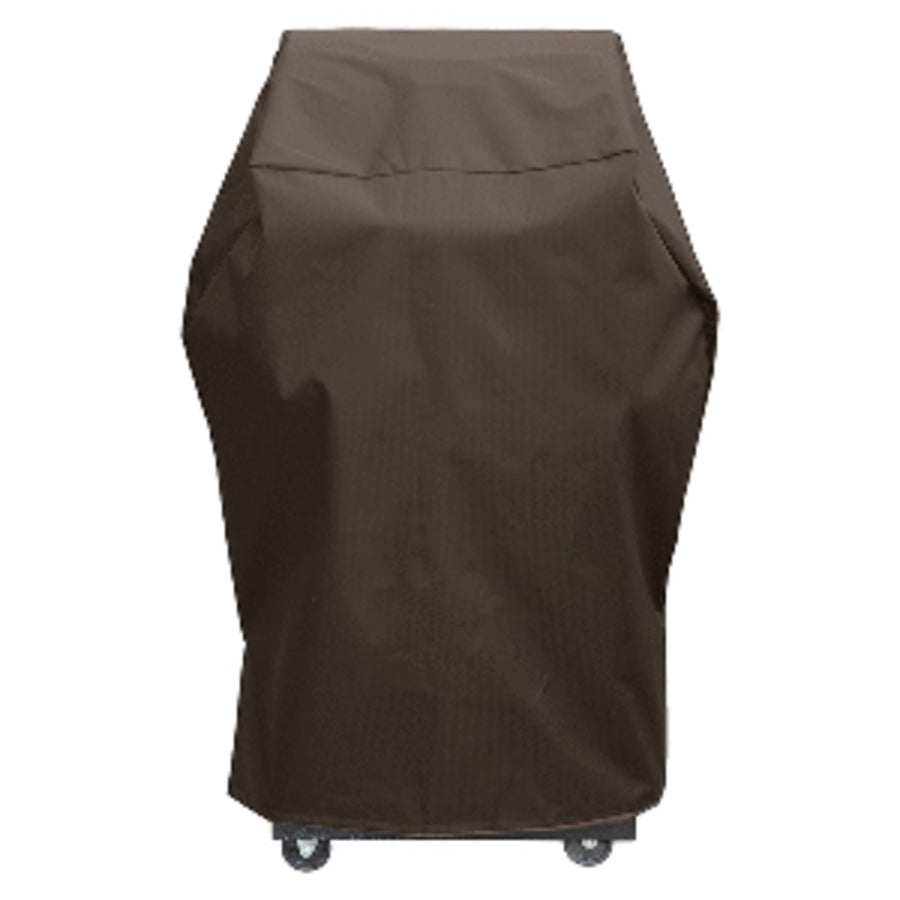 True Guard 34” 2 Burner 600 Denier Rip Stop Grill Cover