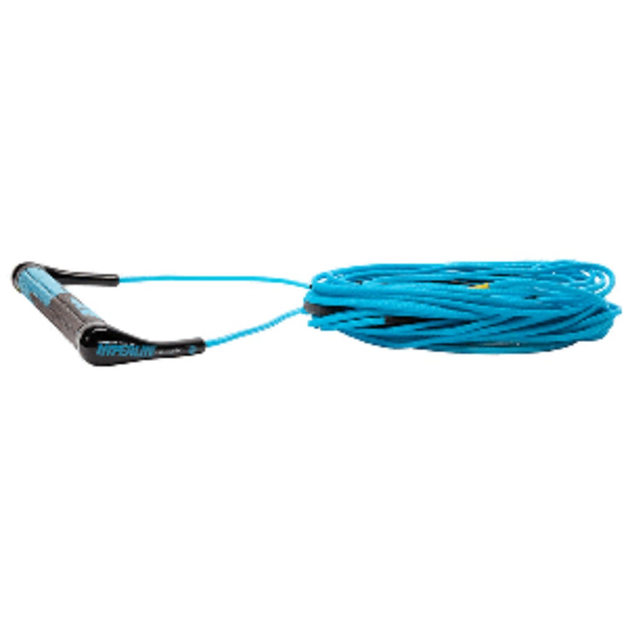Hyperlite Sg Handle W/fuse Line - Blue