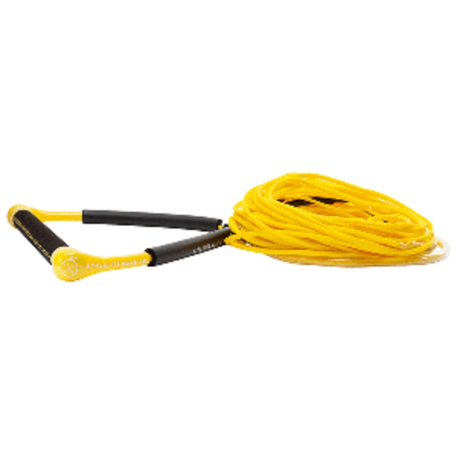 Hyperlite Cg Handle W/fuse Line - Yellow