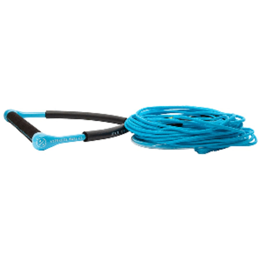 Hyperlite Cg Handle W/fuse Line - Blue