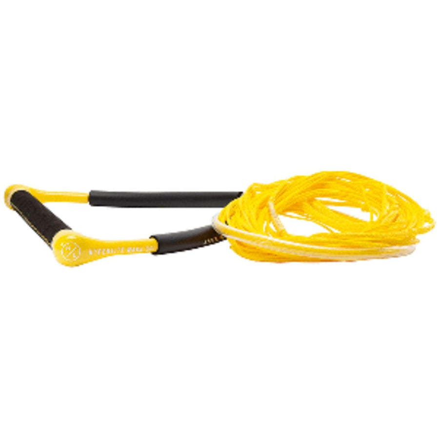 Hyperlite Cg Handle W/maxim Line - Yellow
