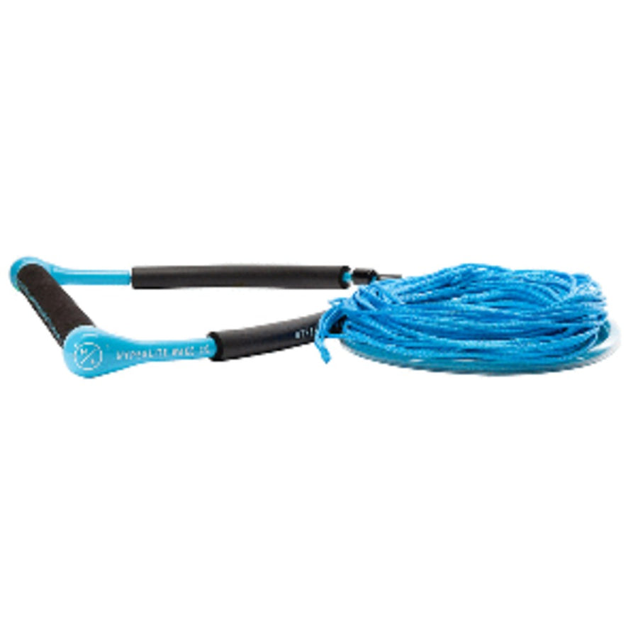 Hyperlite Cg Handle W/maxim Line - Blue