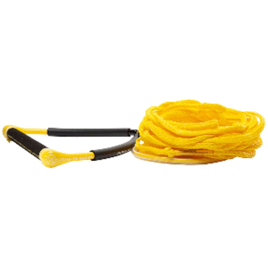 Hyperlite Cg Handle W/60' Poly-e Line - Yellow