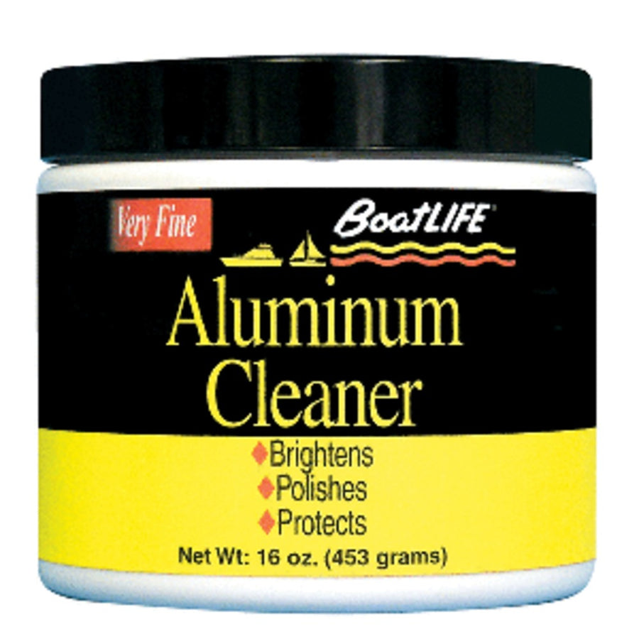 Boatlife Aluminum Cleaner - 16oz *case Of 12*