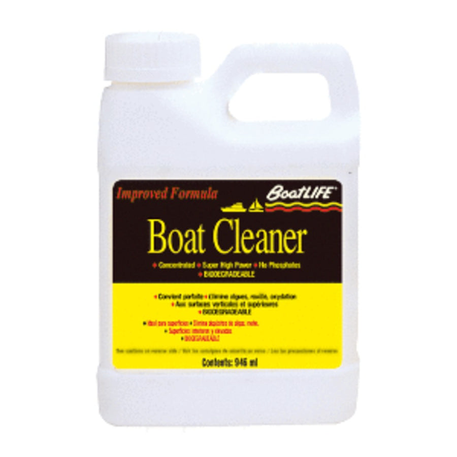 Boatlife Boat Cleaner - 32oz