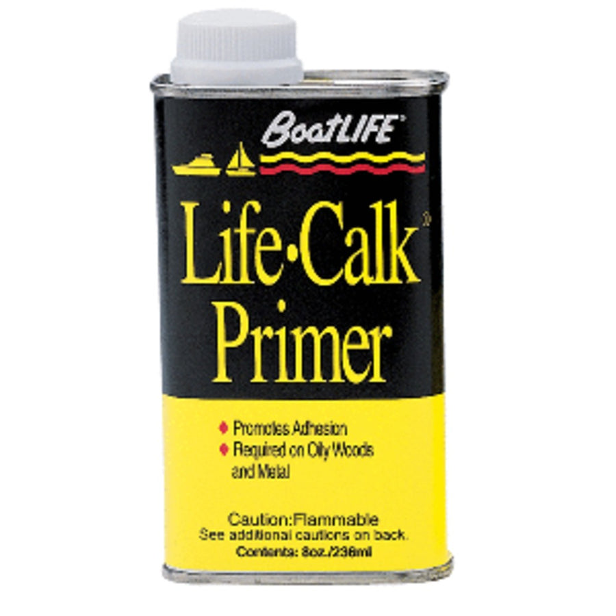 Boatlife Life-calk Primer - 8oz