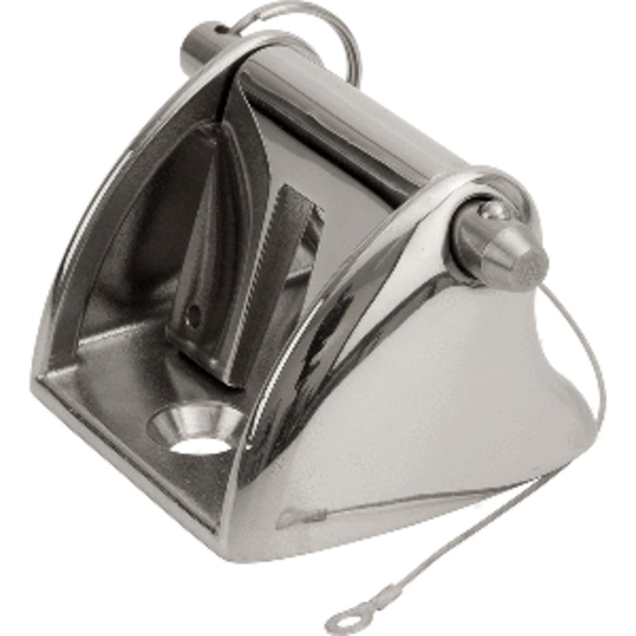 Sea-dog Stainless Steel Chain Stopper - 5/16 - 3/8