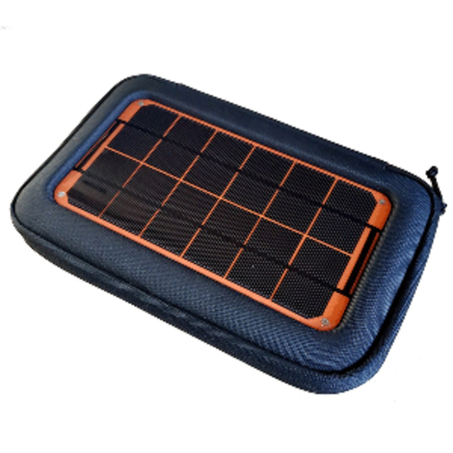 Spot X Solar Charger