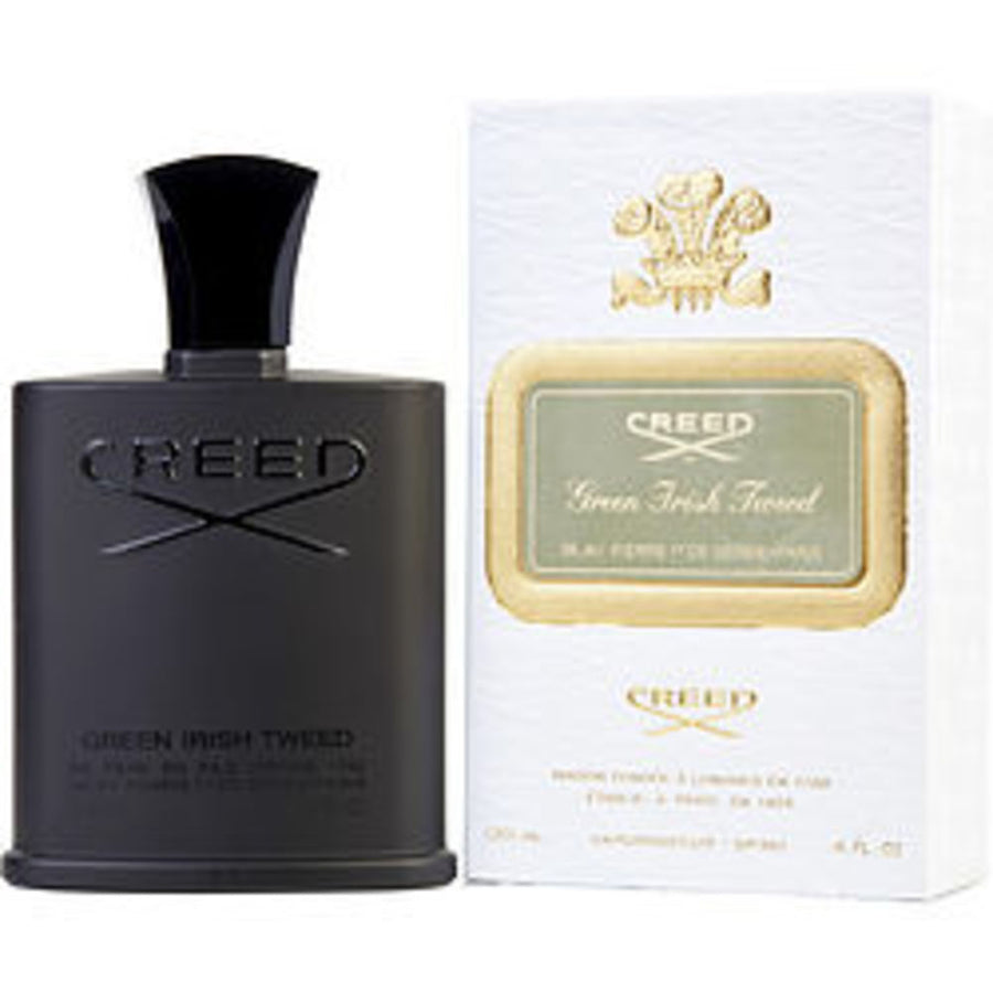 Creed Green Irish Tweed By Creed #115548 - Type: Fragrances For Men