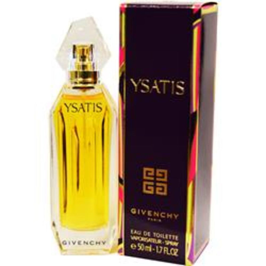Ysatis By Givenchy #115553 - Type: Fragrances For Women