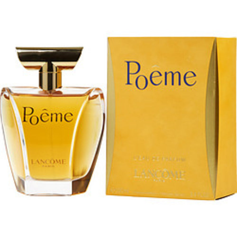 Poeme By Lancome #115662 - Type: Fragrances For Women