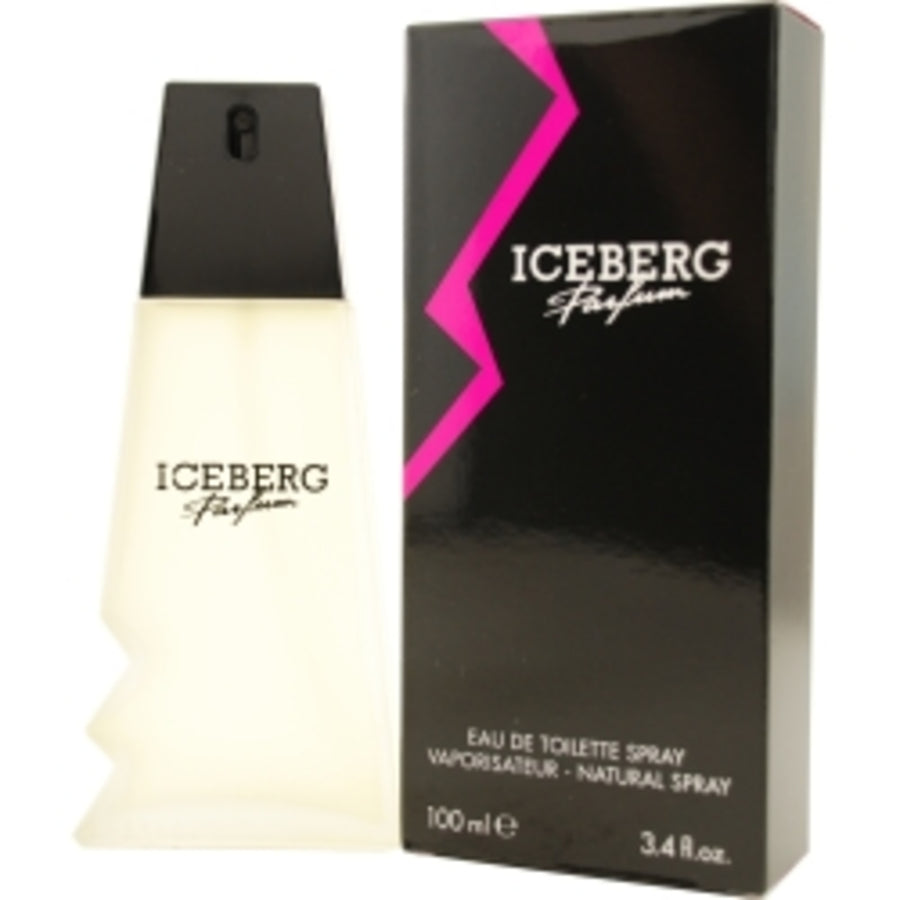 Iceberg By Iceberg #115901 - Type: Fragrances For Women