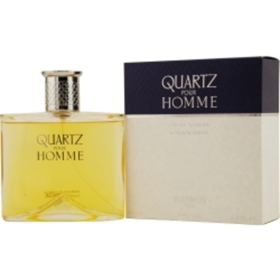 Quartz By Molyneux #115993 - Type: Fragrances For Men