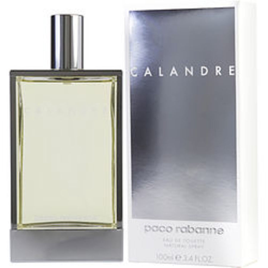 Calandre By Paco Rabanne #116332 - Type: Fragrances For Women
