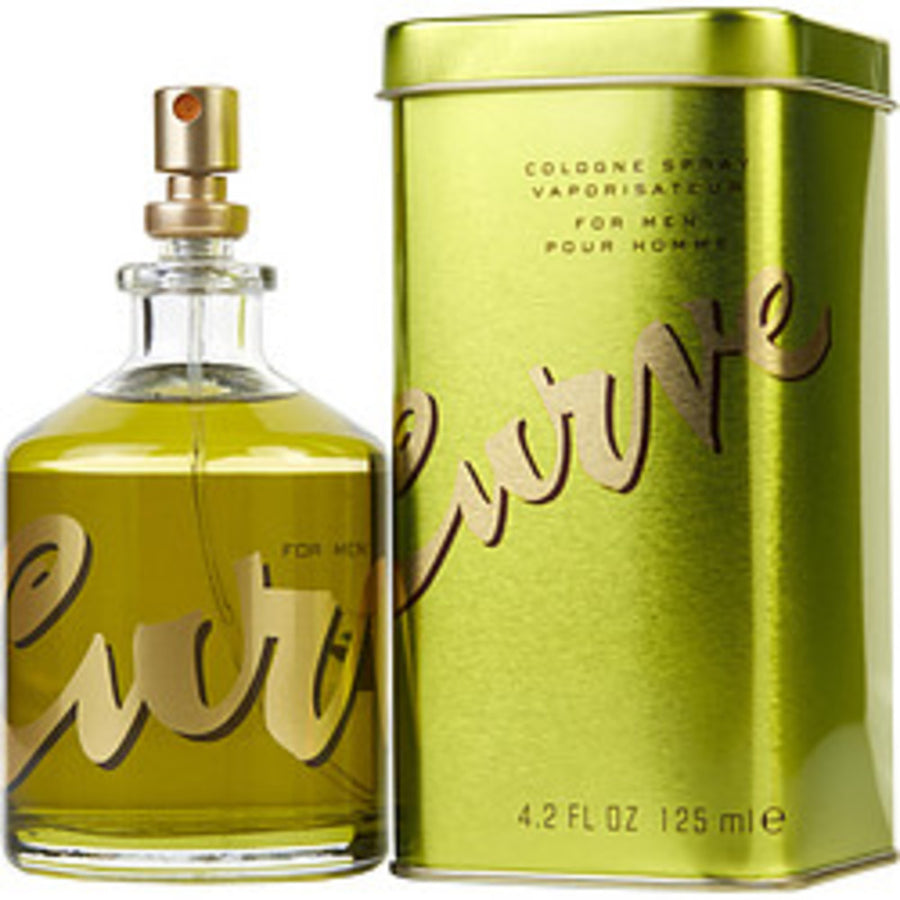 Curve By Liz Claiborne #116347 - Type: Fragrances For Men