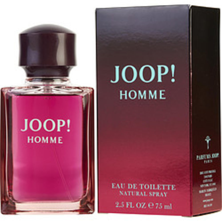 Joop! By Joop! #116446 - Type: Fragrances For Men