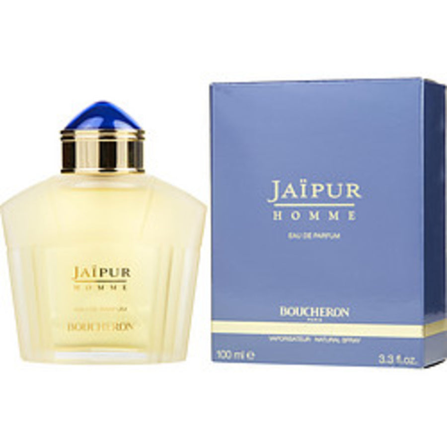 Jaipur By Boucheron #116554 - Type: Fragrances For Men