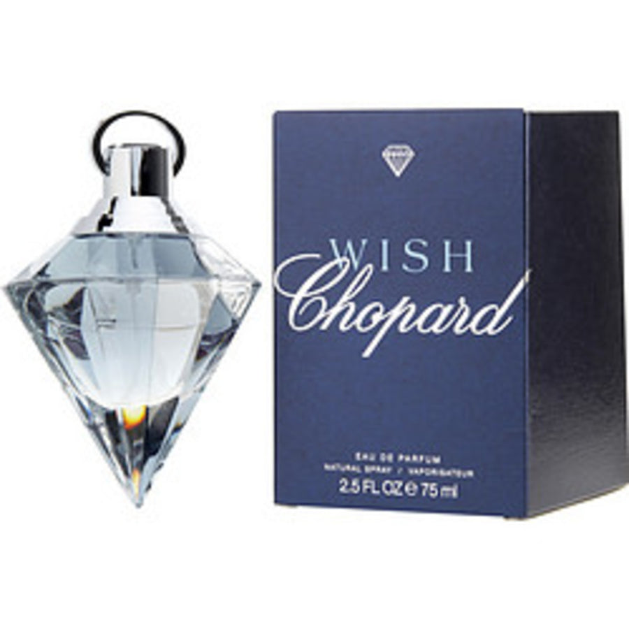 Wish By Chopard #116575 - Type: Fragrances For Women