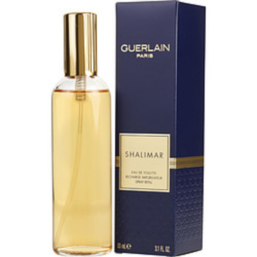 Shalimar By Guerlain #116739 - Type: Fragrances For Women