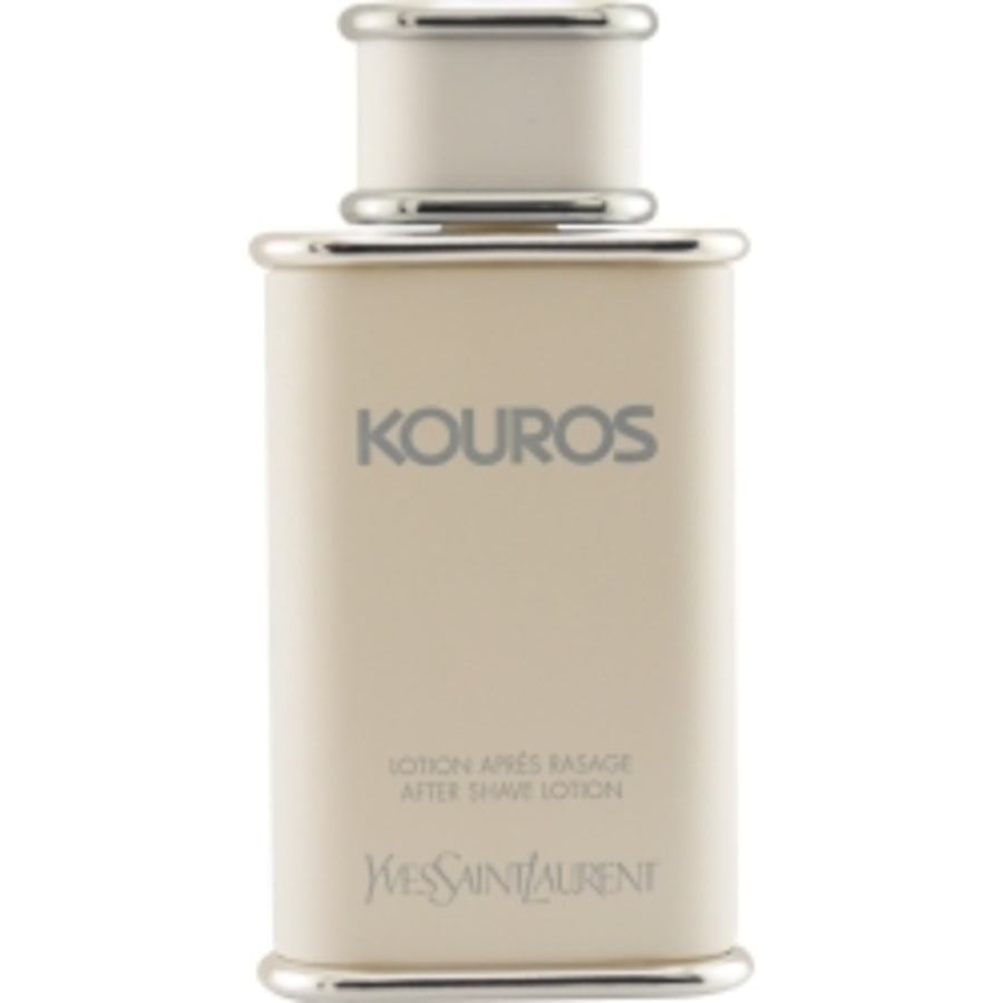 Kouros By Yves Saint Laurent #117078 - Type: Bath & Body For Men