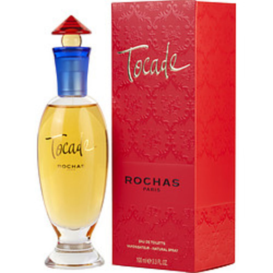 Tocade By Rochas #117101 - Type: Fragrances For Women