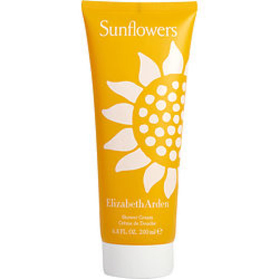 Sunflowers By Elizabeth Arden #117445 - Type: Bath & Body For Women
