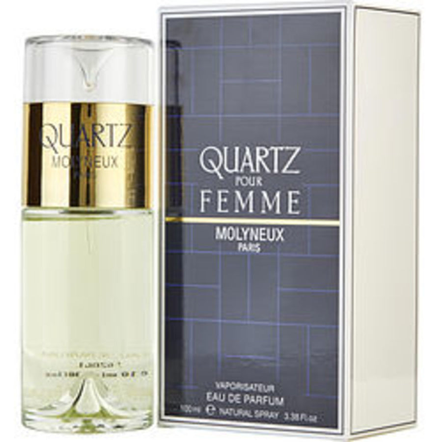 Quartz By Molyneux #118228 - Type: Fragrances For Women